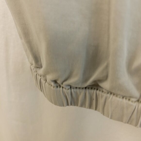 Joe’s Jeans Cool Gray Utility Joggers , Size: 29 - Picture 5 of 8